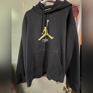 Jordan Hoodie Size 2x